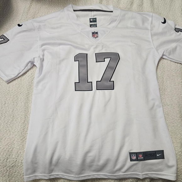 Raiders Jersey - Picture 1 of 4